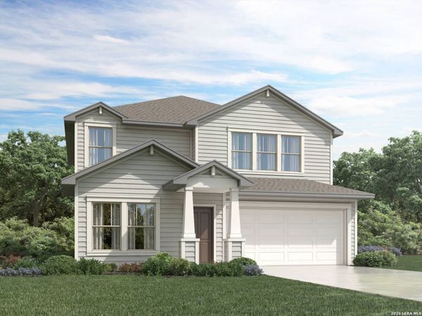 878 Shatterhand Blvd, San Antonio, TX 78260