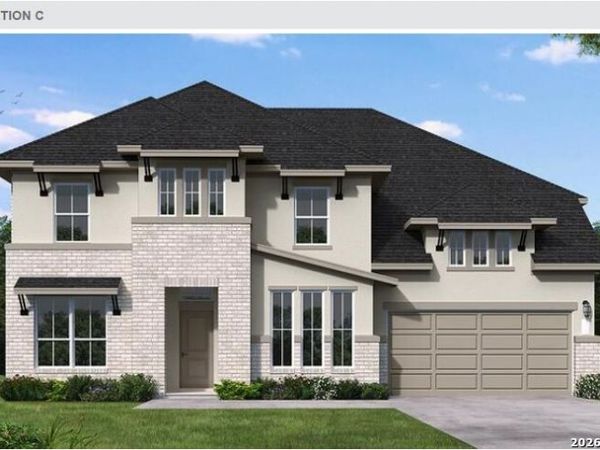 5717 Satchel Trail, New Braunfels, TX 78130