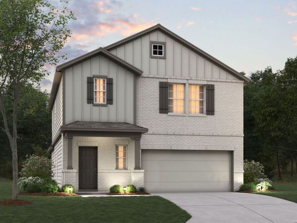 13810 Guajillo Spring, San Antonio, TX 78253