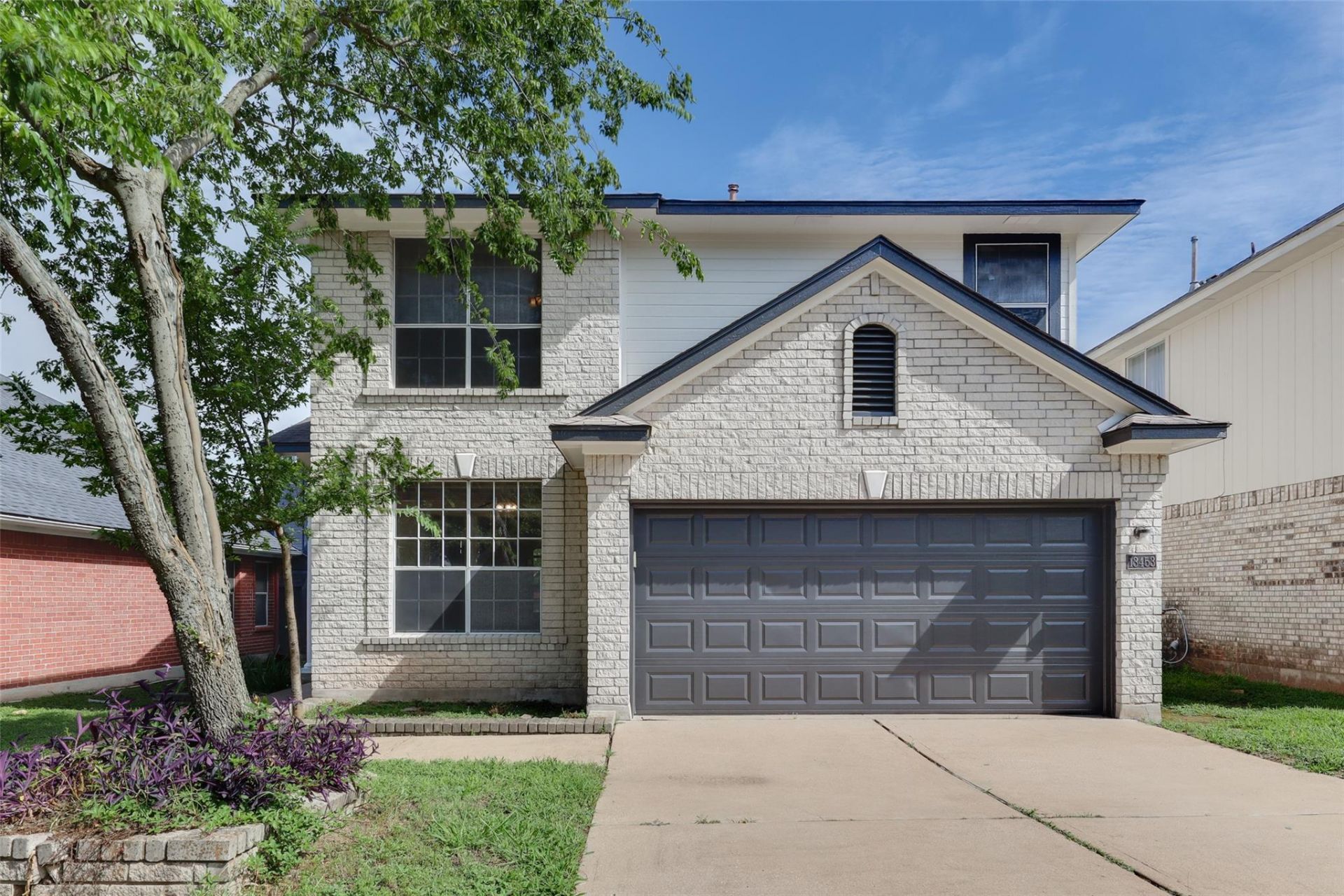 13453 Gent Dr, Austin, TX 78729 Main Photo