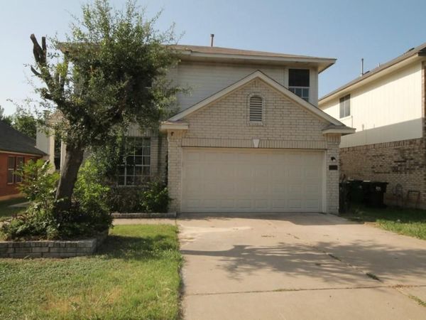 13453 Gent DR, Austin, TX 78729