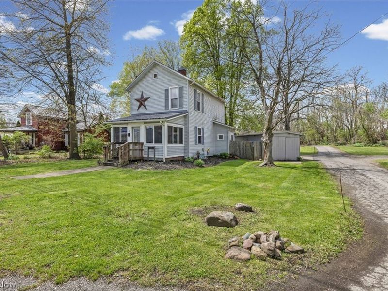 127 S Prospect Street, Shreve, OH 44676 Photo 15