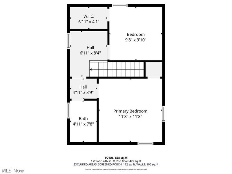 127 S Prospect Street, Shreve, OH 44676 Photo 18