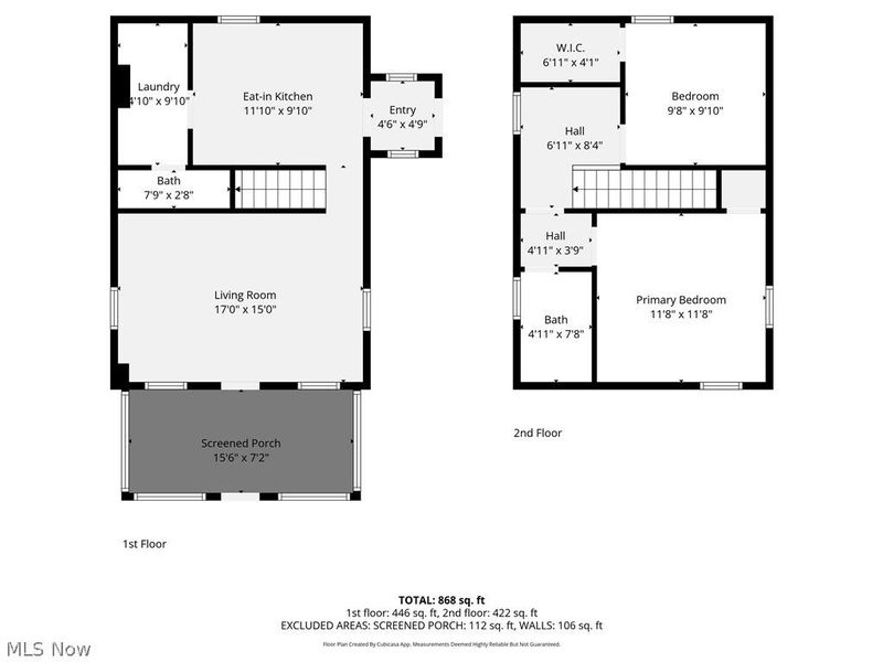 127 S Prospect Street, Shreve, OH 44676 Photo 19