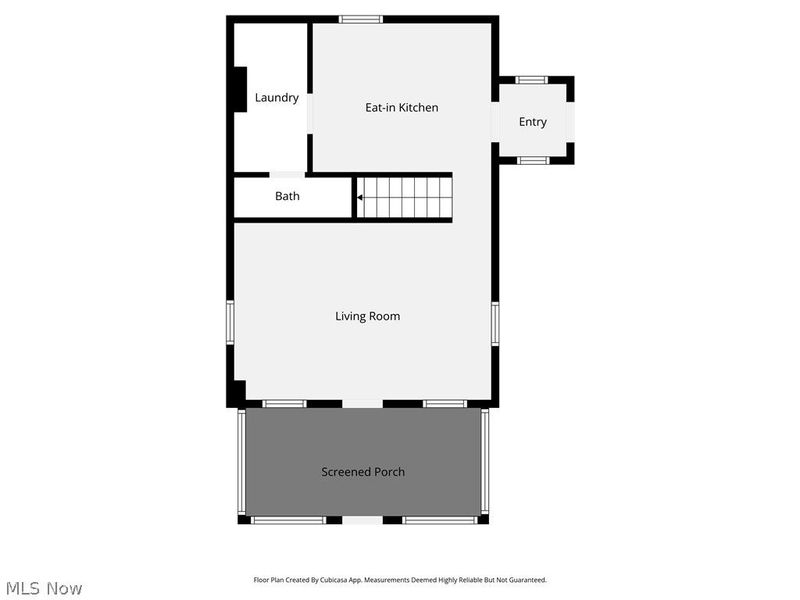 127 S Prospect Street, Shreve, OH 44676 Photo 20