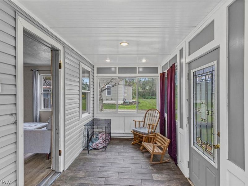 127 S Prospect Street, Shreve, OH 44676 Photo 3