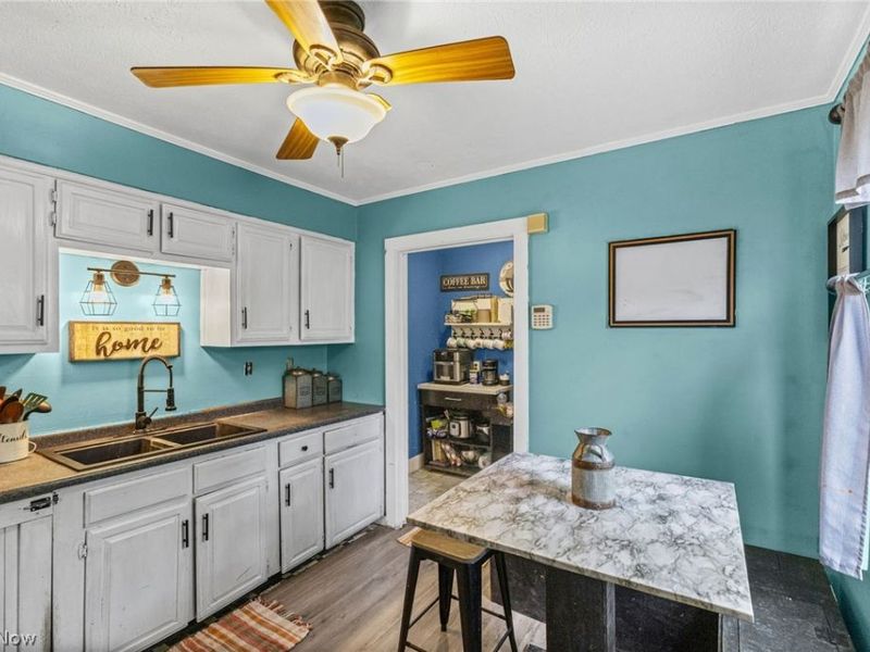 127 S Prospect Street, Shreve, OH 44676 Photo 4