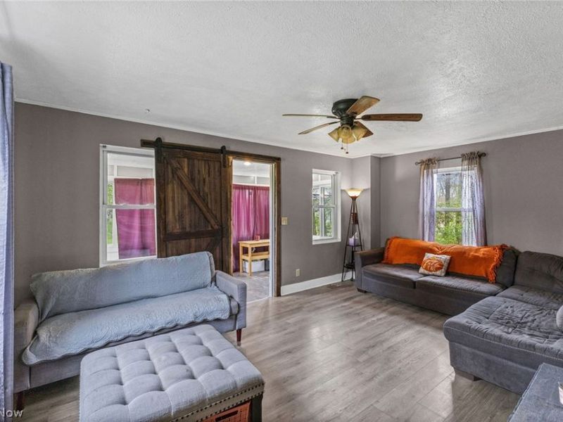 127 S Prospect Street, Shreve, OH 44676 Photo 9