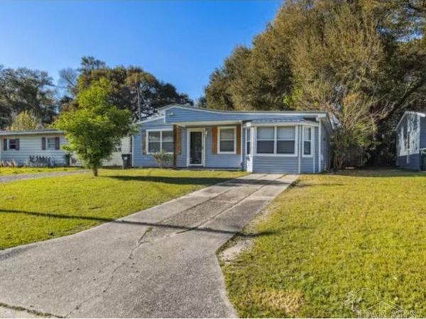 918 Fremont Ave, Pensacola, FL 32505
