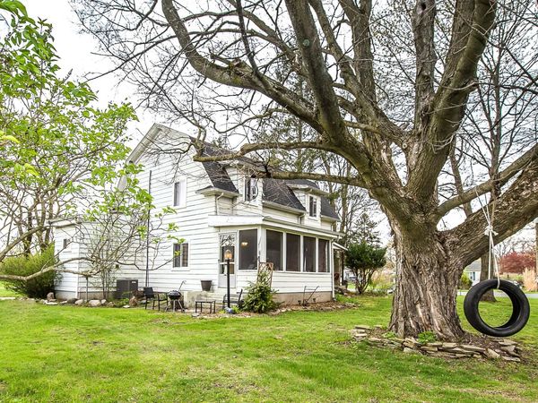 8415 Huron River Drive, Dexter, MI 48130