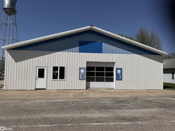 408 Main Street, Renwick, IA 50577