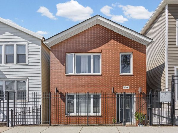 3014 S Broad Street , Chicago, IL 60608