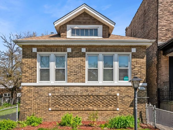 7337 S University Avenue, Chicago, IL 60619