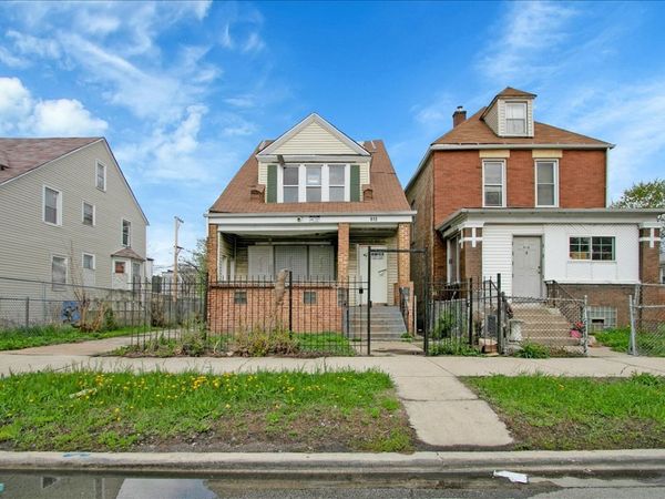 912 W 87th Street , Chicago, IL 60620