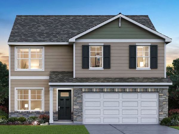 6717 Applegate Drive , Plainfield, IL 60586