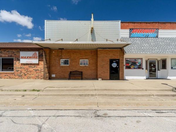 206 W Locust Street , Fairbury, IL 61739