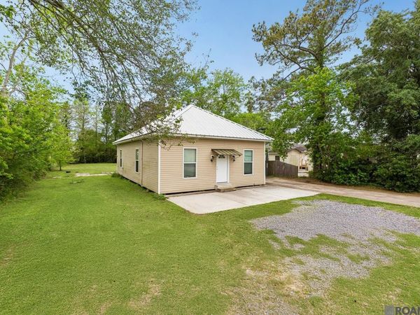 41055 La Hwy 621, Gonzales, LA 70737