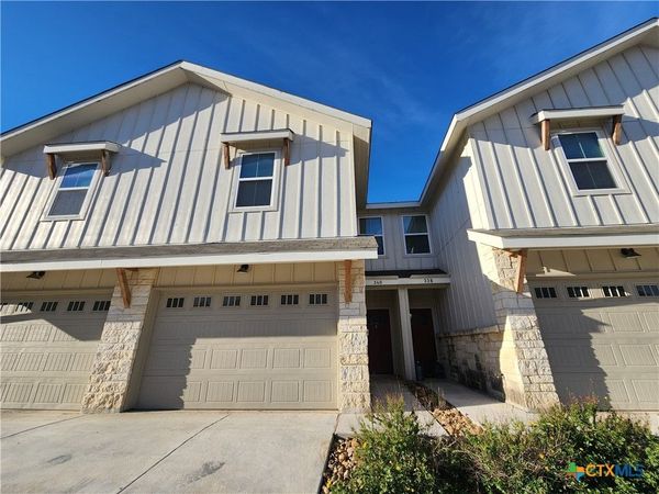 340 Untermaier Drive , New Braunfels, TX 78130