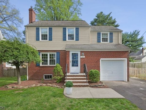 145 Bryant Ave, Springfield, NJ 07081