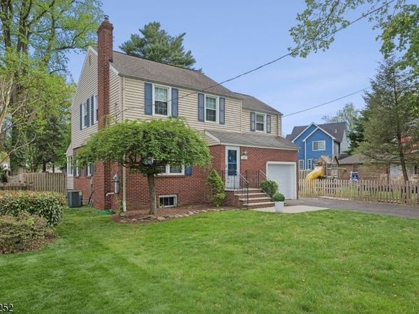 145 Bryant Ave, Springfield, NJ 07081