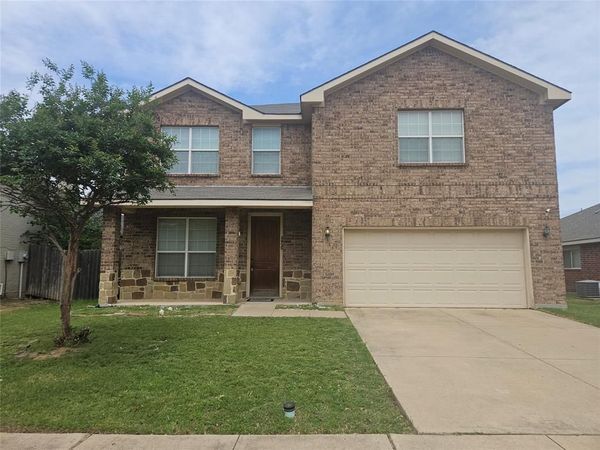 3925 Hanna Rose Lane , Fort Worth, TX 76244