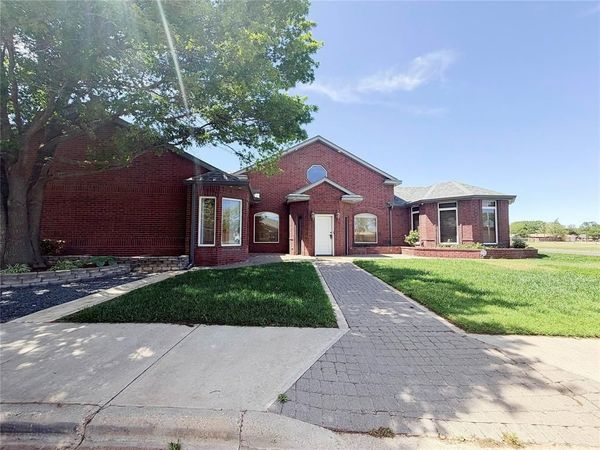 5602 Orlando Avenue, Lubbock, TX 79413