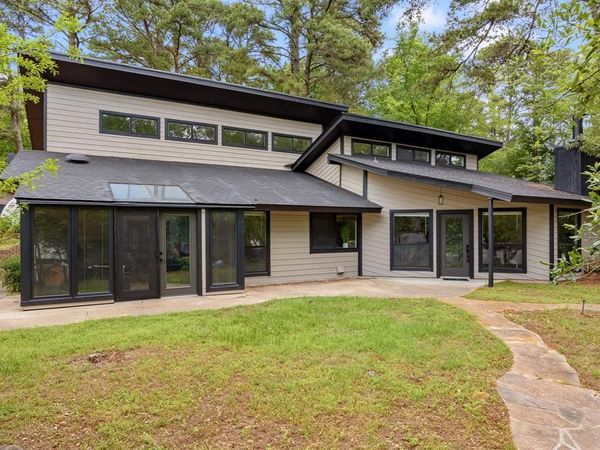 1441 Tanglewood Drive W, Hideaway, TX 75771