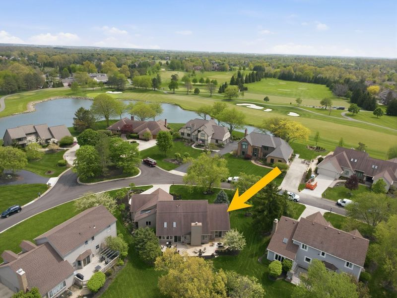 8628 Finlarig Drive, Dublin, OH 43017 Photo 2