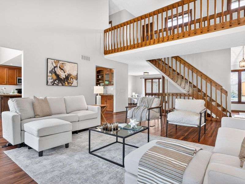 8628 Finlarig Drive, Dublin, OH 43017 Photo 8