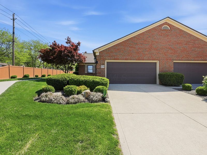 5790 Newgate Road, Dublin, OH 43017 Photo 2