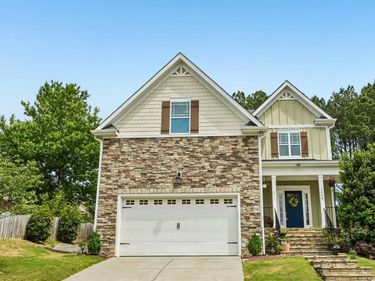 1009 Heritage Hills Way, Wake Forest, NC 27587
