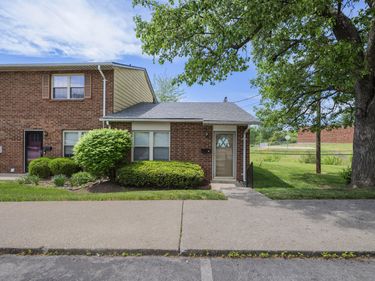 3500 Warwick Drive, Unit 46, Lexington, KY 40517