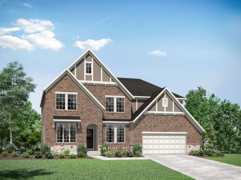 1193 Ridge Wood Drive, Loveland, OH 45140 Photo 1