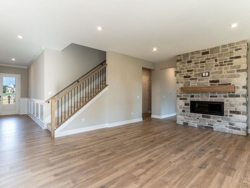 1193 Ridgewood Drive, Miami Township, OH 45140 Photo 11