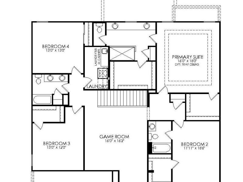 1193 Ridge Wood Drive, Loveland, OH 45140 Photo 3