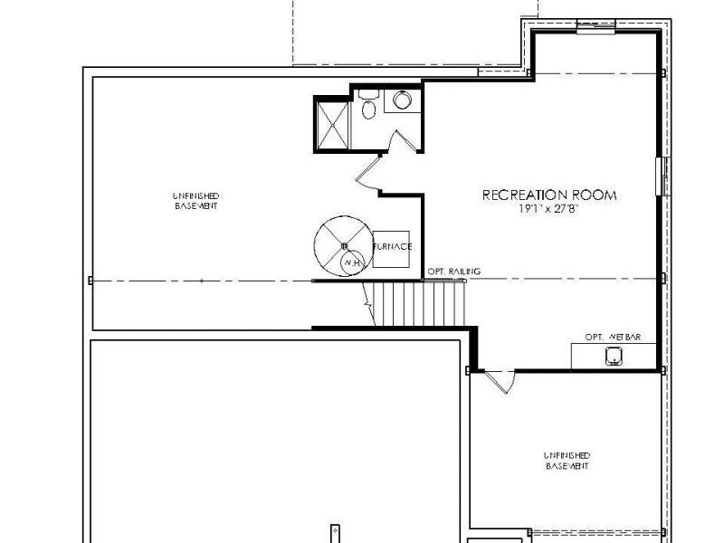 1193 Ridge Wood Drive, Loveland, OH 45140 Photo 4