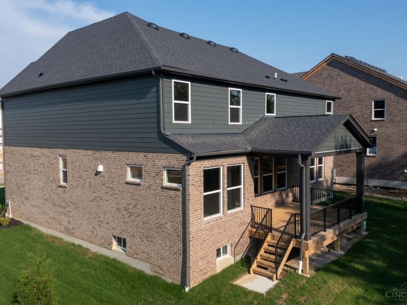 1193 Ridgewood Drive, Miami Township, OH 45140 Photo 43