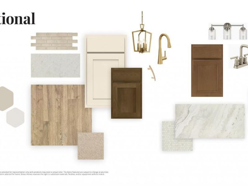 1193 Ridge Wood Drive, Loveland, OH 45140 Photo 5