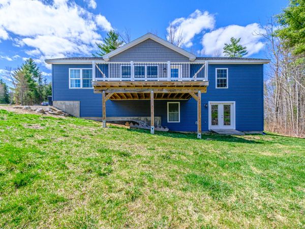 21 Overlook Drive , Norway, ME 04268