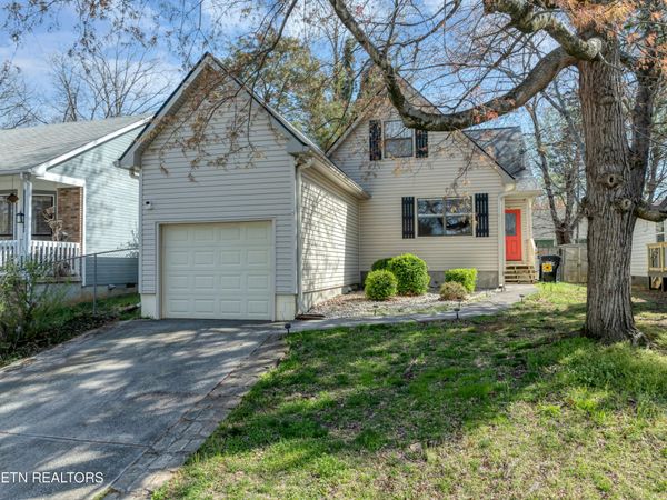 1508 Rhododendron Court, Knoxville, TN 37931