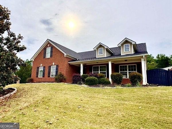302 Hampton Park Drive, Athens, GA 30606