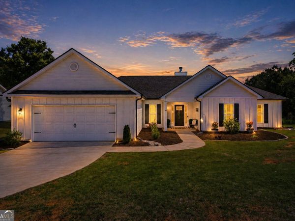 189 Marie Court, Bethlehem, GA 30620