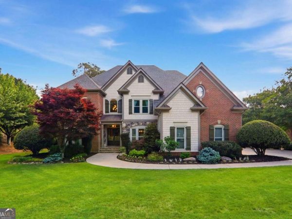 2330 S Clement Road, Cumming, GA 30041