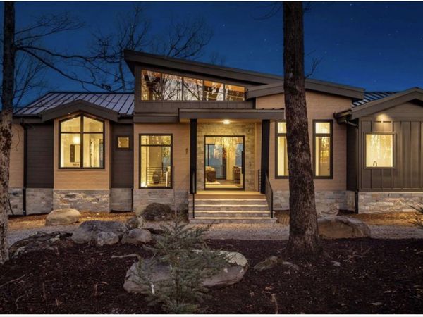 47 Pinhoti Pass, Ellijay, GA 30540