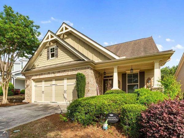 6867 Flagstone Way, Flowery Branch, GA 30542