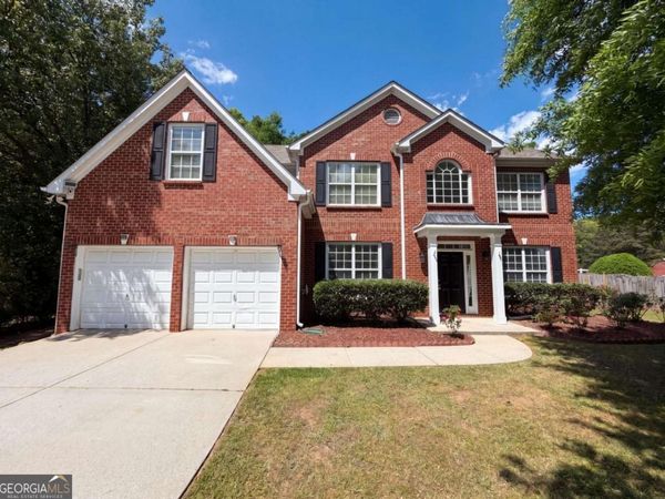 750 Taylor School Drive, Lawrenceville, GA 30043