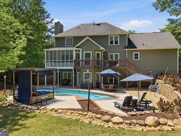 3004 Susan Court, Marietta, GA 30066