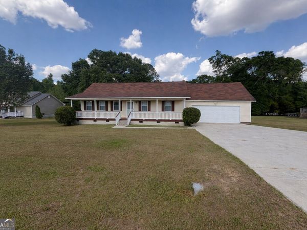 96 Jenny Lind Lane, Cordele, GA 31015