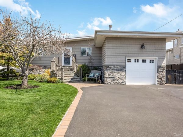 64 Highwater Avenue , Massapequa, NY 11758