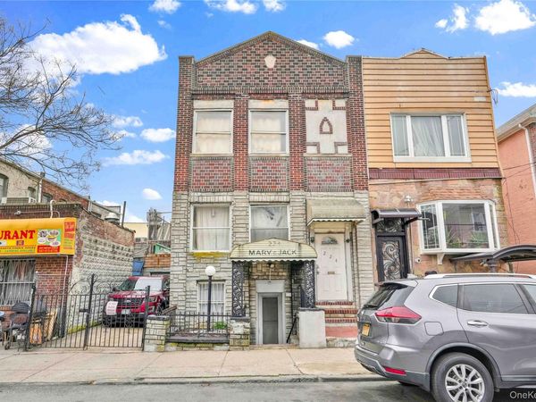 224 E 55th Street , Brooklyn, NY 11203